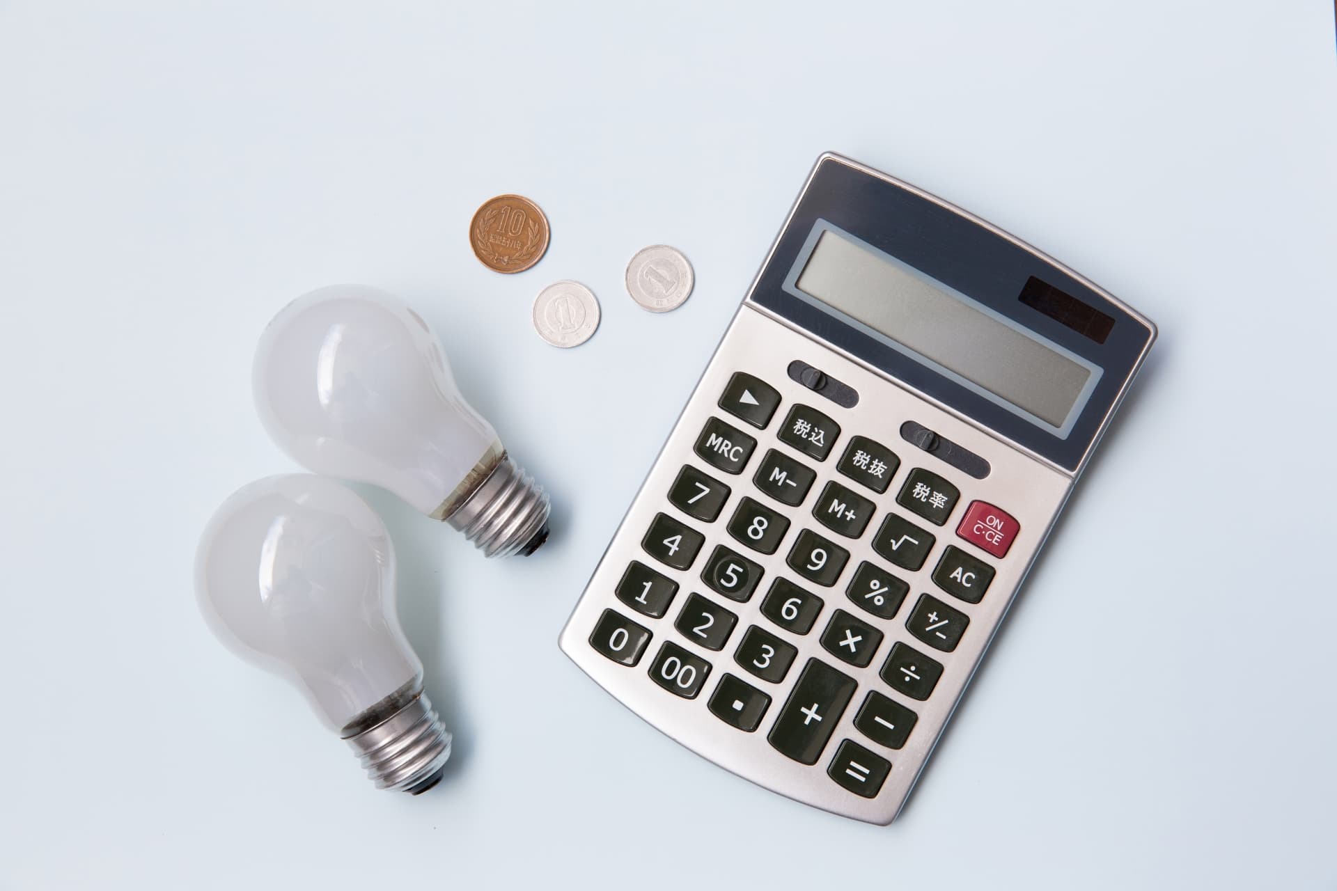 井戸ポンプが回りっぱなしでかかる電気代目安