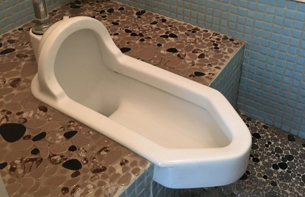 和式トイレをリフォームする際の流れ