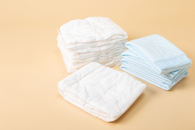 トイレに流してはいけないもの一覧