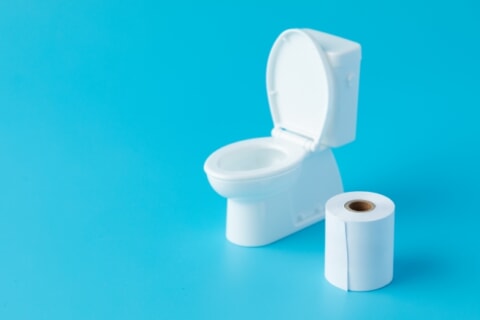 トイレに流してはいけないもの一覧！つまりの対処法や注意点も