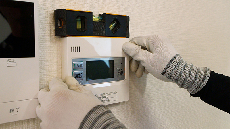 東芝エコキュートの代表的なエラーコードの対処法