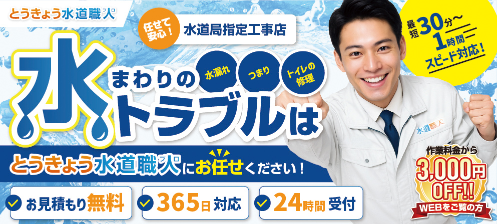 suidoshokunin tokyo wp
