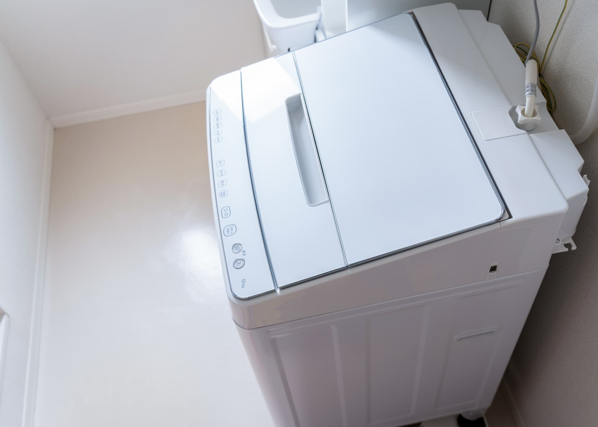 マンションで排水口を掃除する際の注意点