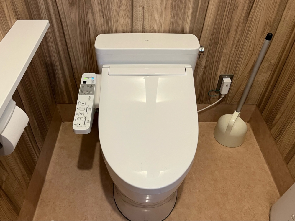 自分で対処しても異音が直らないときは修理・交換？