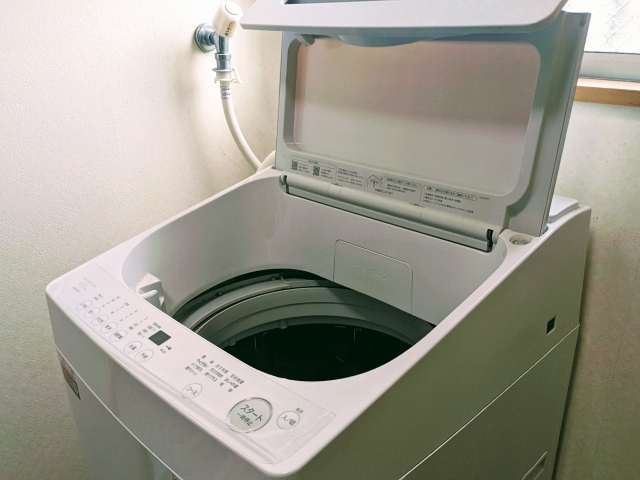 今日からできる!洗濯機の“キレイ”を保つ3つの予防ワザ