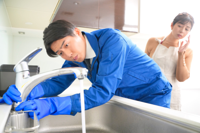 しずおか水道職人とは?リアルな口コミ・評判や費用目安も解説