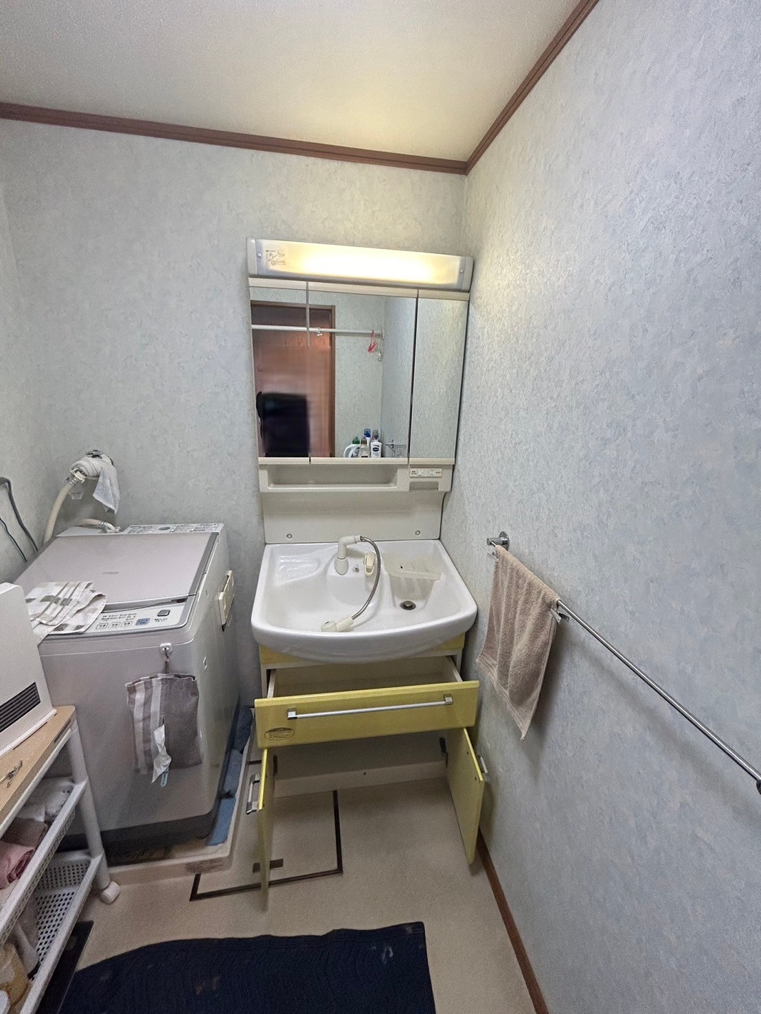 BEFORE