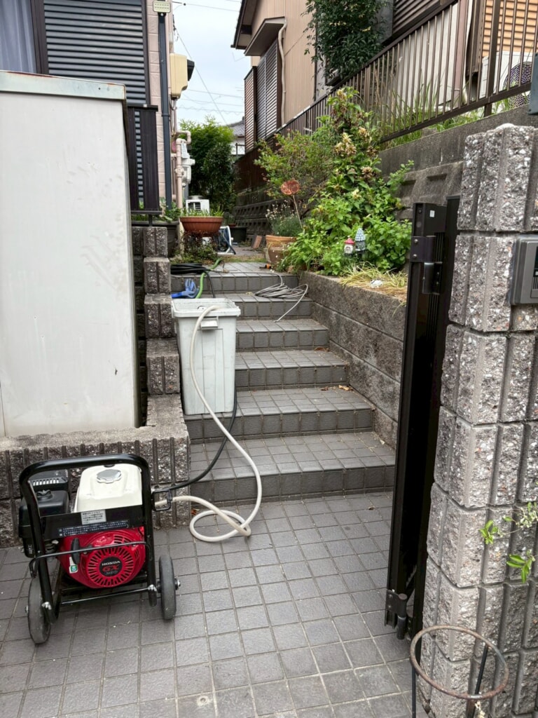BEFORE