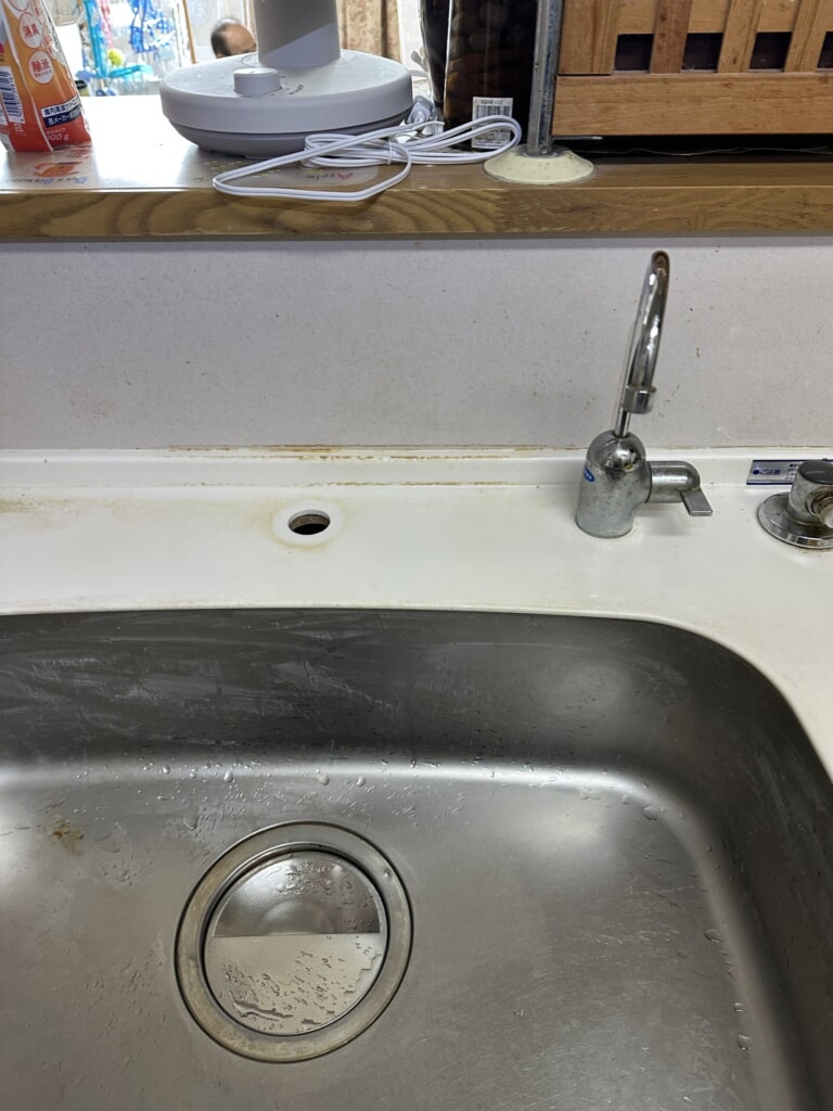 BEFORE