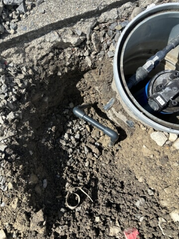 BEFORE