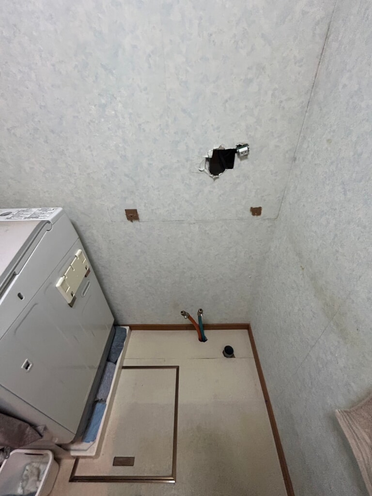 BEFORE