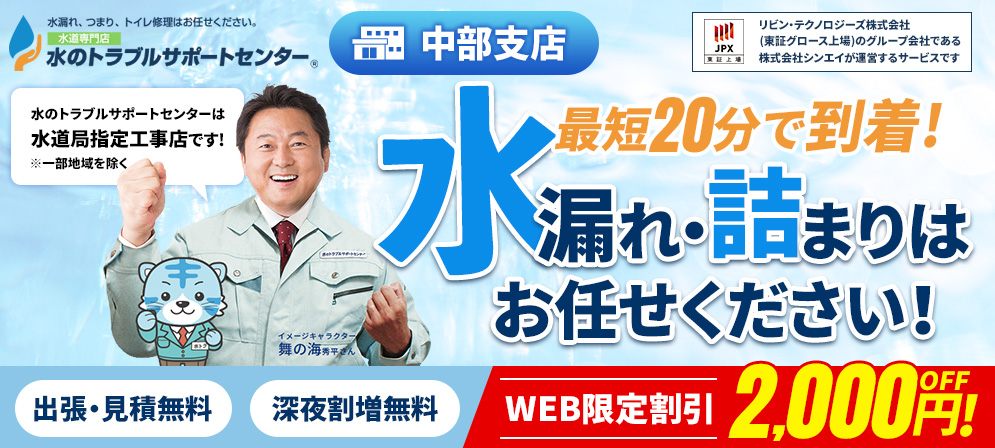 bnr chubu