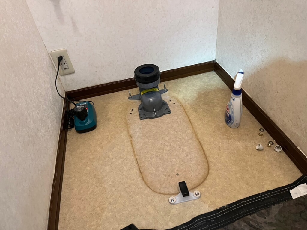 BEFORE