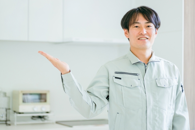 たかた水道メンテの口コミ・評判を徹底調査!安心の水道局指定工事店