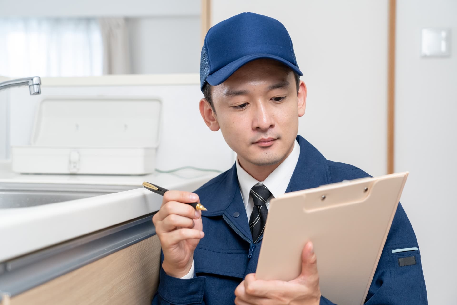 水のレスキューの評判