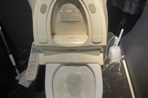 口コミの写真