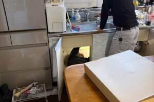 口コミの写真